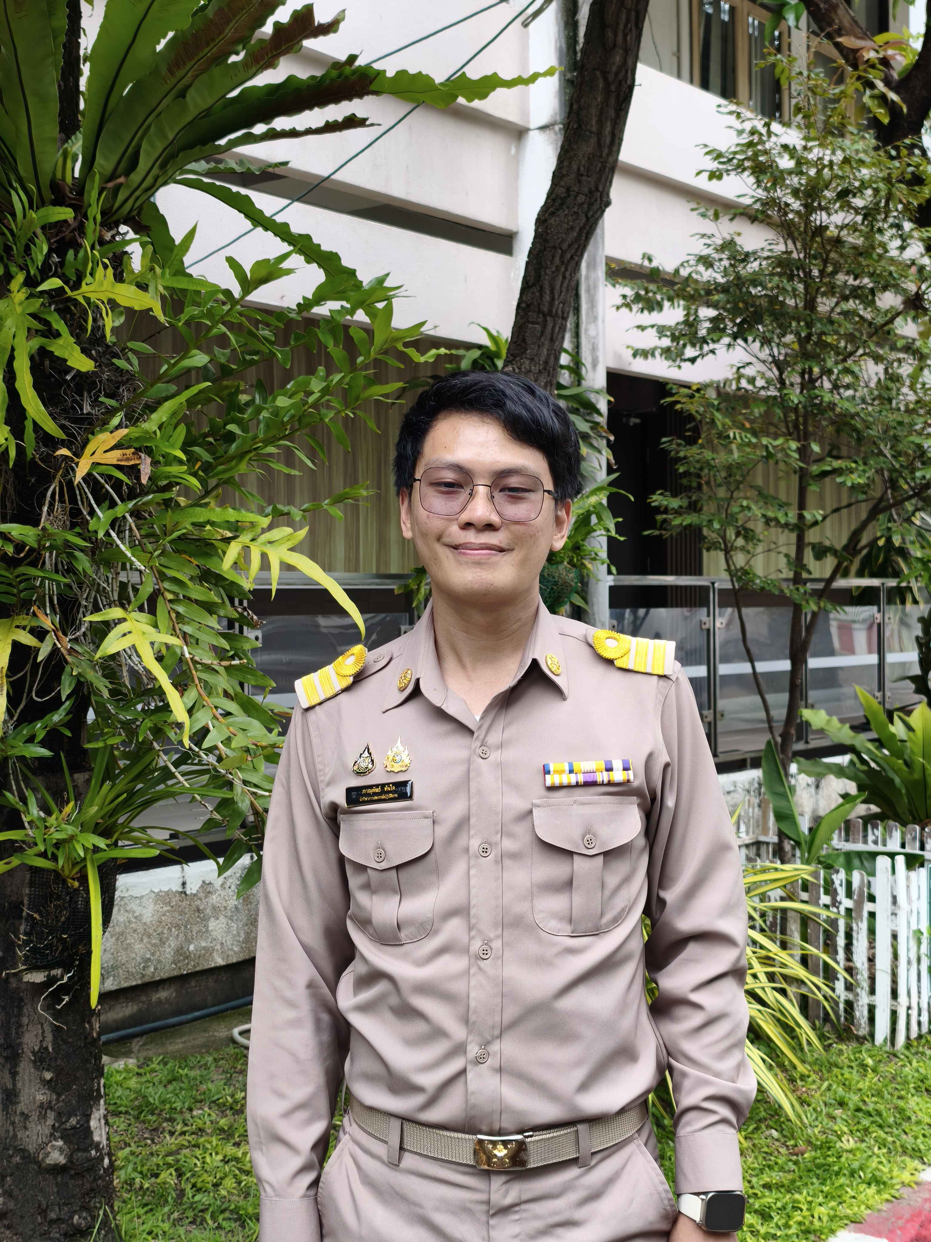 ภาณุพันธ์ ทันใจ