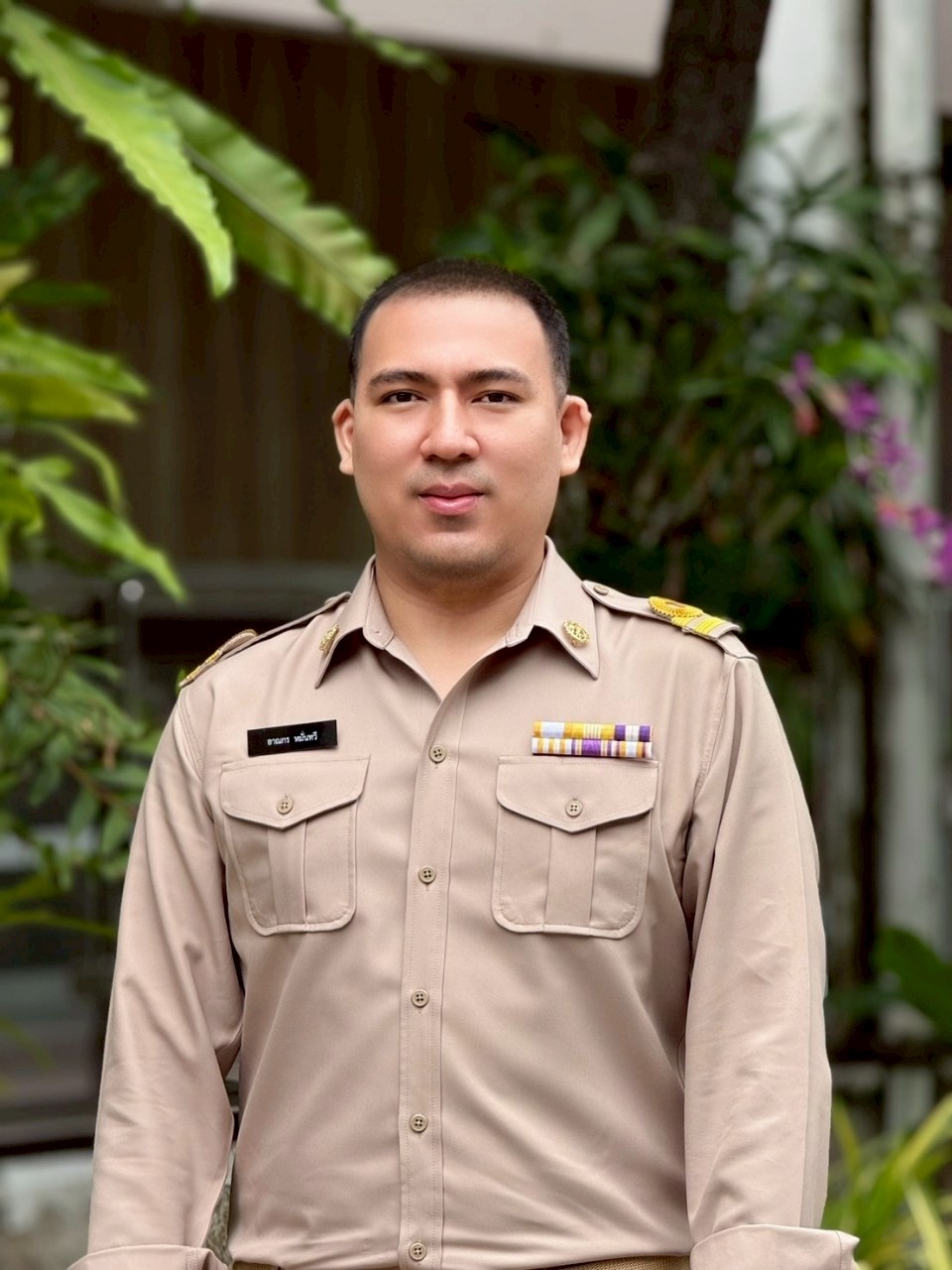 อาณกร หมั่นทวี