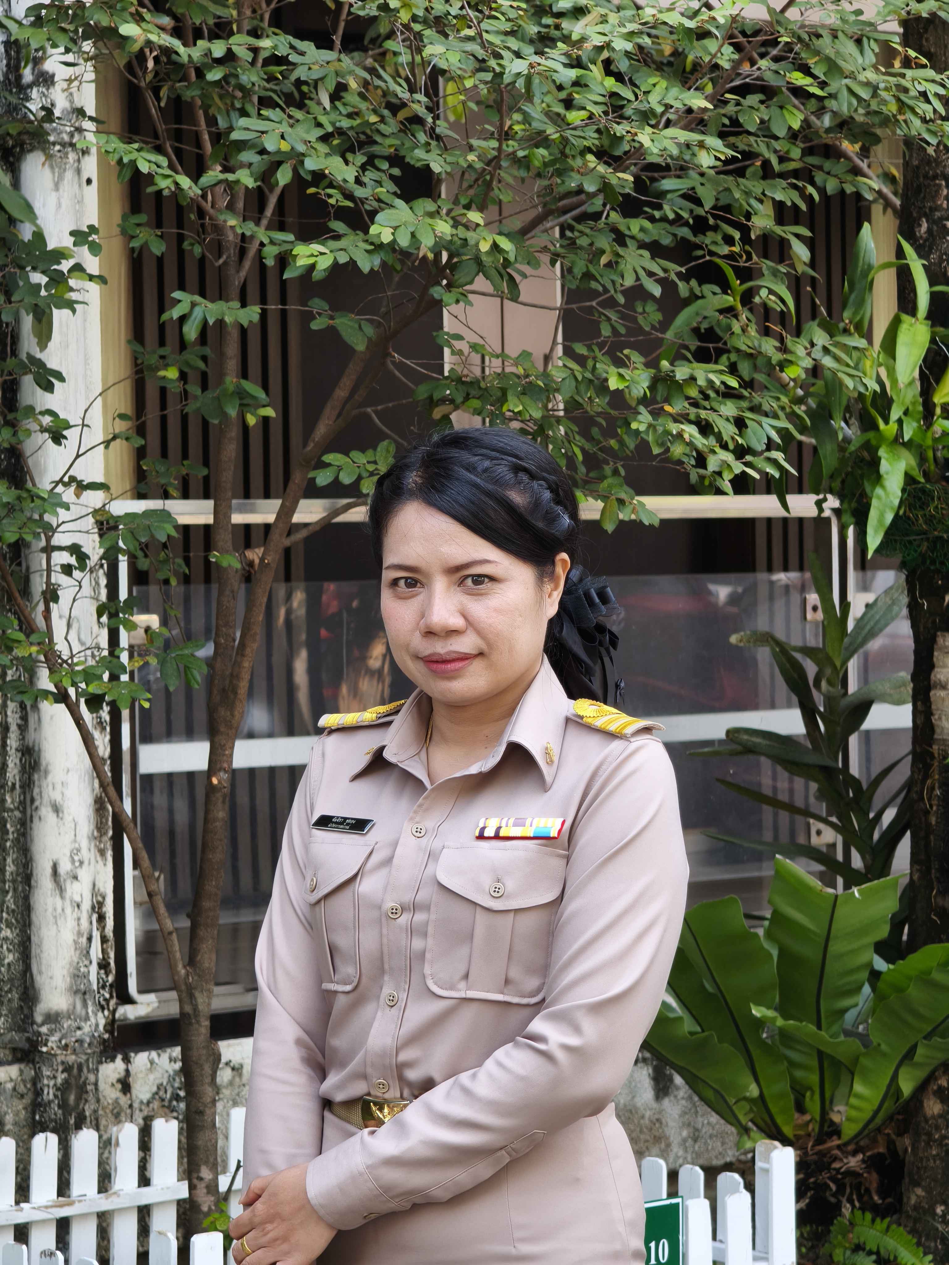 จันจิรา ชูทอง