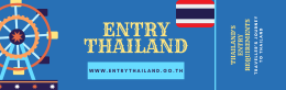 Entry Thailand