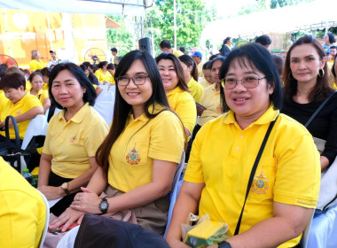 โครงการ “สหกรณ์อาสาทำความดีด้วยหัวใจ สนองพระราชปณิธาน ... พารามิเตอร์รูปภาพ 7