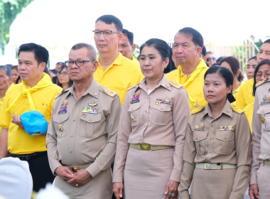 โครงการ “สหกรณ์อาสาทำความดีด้วยหัวใจ สนองพระราชปณิธาน ... พารามิเตอร์รูปภาพ 10