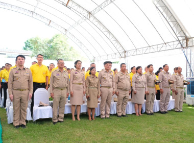 โครงการ “สหกรณ์อาสาทำความดีด้วยหัวใจ สนองพระราชปณิธาน ... พารามิเตอร์รูปภาพ 14