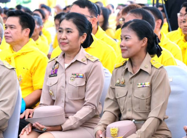 โครงการ “สหกรณ์อาสาทำความดีด้วยหัวใจ สนองพระราชปณิธาน ... พารามิเตอร์รูปภาพ 21