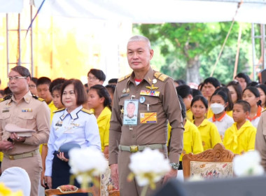 โครงการ “สหกรณ์อาสาทำความดีด้วยหัวใจ สนองพระราชปณิธาน ... พารามิเตอร์รูปภาพ 26