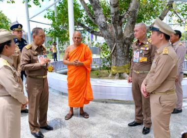 โครงการ “สหกรณ์อาสาทำความดีด้วยหัวใจ สนองพระราชปณิธาน ... พารามิเตอร์รูปภาพ 32