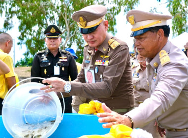 โครงการ “สหกรณ์อาสาทำความดีด้วยหัวใจ สนองพระราชปณิธาน ... พารามิเตอร์รูปภาพ 33