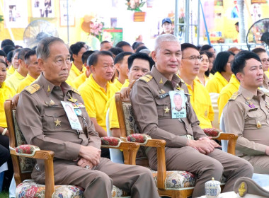 โครงการ “สหกรณ์อาสาทำความดีด้วยหัวใจ สนองพระราชปณิธาน ... พารามิเตอร์รูปภาพ 41