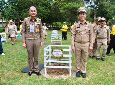 โครงการ “สหกรณ์อาสาทำความดีด้วยหัวใจ สนองพระราชปณิธาน ... พารามิเตอร์รูปภาพ 44