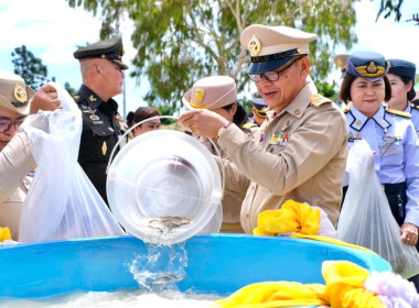 โครงการ “สหกรณ์อาสาทำความดีด้วยหัวใจ สนองพระราชปณิธาน ... พารามิเตอร์รูปภาพ 45