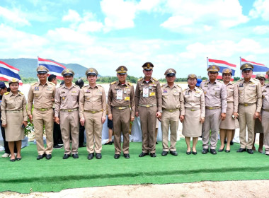 โครงการ “สหกรณ์อาสาทำความดีด้วยหัวใจ สนองพระราชปณิธาน ... พารามิเตอร์รูปภาพ 48