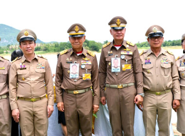 โครงการ “สหกรณ์อาสาทำความดีด้วยหัวใจ สนองพระราชปณิธาน ... พารามิเตอร์รูปภาพ 50