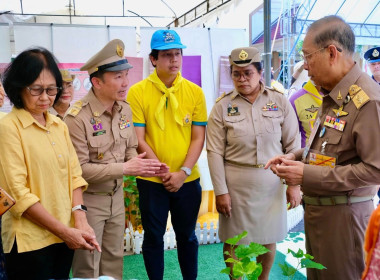 โครงการ “สหกรณ์อาสาทำความดีด้วยหัวใจ สนองพระราชปณิธาน ... พารามิเตอร์รูปภาพ 56