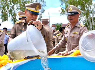 โครงการ “สหกรณ์อาสาทำความดีด้วยหัวใจ สนองพระราชปณิธาน ... พารามิเตอร์รูปภาพ 62