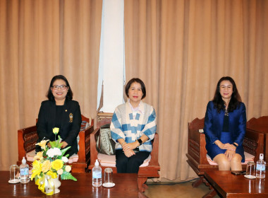 โครงการอบรมเชิงปฏิบัติการแนวทางการจัดการเรียนการสอนสหกรณ์นักเรียนของศูนย์การเรียนรู้ชุมชนชาวไทยภูเขา &quot;แม่ฟ้าหลวง&quot; ... พารามิเตอร์รูปภาพ 1