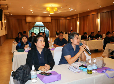 โครงการอบรมเชิงปฏิบัติการแนวทางการจัดการเรียนการสอนสหกรณ์นักเรียนของศูนย์การเรียนรู้ชุมชนชาวไทยภูเขา &quot;แม่ฟ้าหลวง&quot; ... พารามิเตอร์รูปภาพ 108