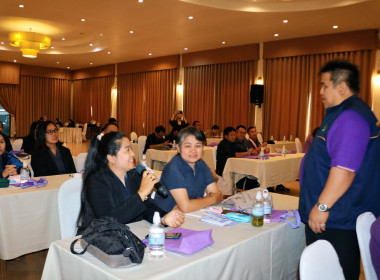 โครงการอบรมเชิงปฏิบัติการแนวทางการจัดการเรียนการสอนสหกรณ์นักเรียนของศูนย์การเรียนรู้ชุมชนชาวไทยภูเขา &quot;แม่ฟ้าหลวง&quot; ... พารามิเตอร์รูปภาพ 109