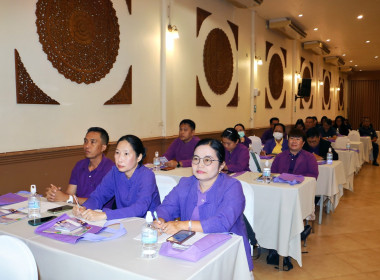 โครงการอบรมเชิงปฏิบัติการแนวทางการจัดการเรียนการสอนสหกรณ์นักเรียนของศูนย์การเรียนรู้ชุมชนชาวไทยภูเขา &quot;แม่ฟ้าหลวง&quot; ... พารามิเตอร์รูปภาพ 118