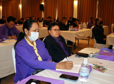 โครงการอบรมเชิงปฏิบัติการแนวทางการจัดการเรียนการสอนสหกรณ์นักเรียนของศูนย์การเรียนรู้ชุมชนชาวไทยภูเขา &quot;แม่ฟ้าหลวง&quot; ... พารามิเตอร์รูปภาพ 126