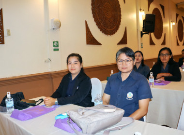 โครงการอบรมเชิงปฏิบัติการแนวทางการจัดการเรียนการสอนสหกรณ์นักเรียนของศูนย์การเรียนรู้ชุมชนชาวไทยภูเขา &quot;แม่ฟ้าหลวง&quot; ... พารามิเตอร์รูปภาพ 23