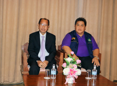 โครงการอบรมเชิงปฏิบัติการแนวทางการจัดการเรียนการสอนสหกรณ์นักเรียนของศูนย์การเรียนรู้ชุมชนชาวไทยภูเขา &quot;แม่ฟ้าหลวง&quot; ... พารามิเตอร์รูปภาพ 34