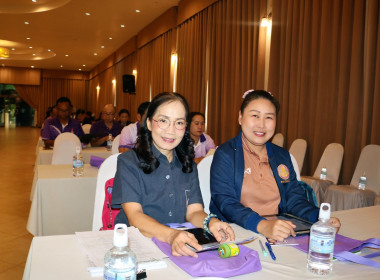 โครงการอบรมเชิงปฏิบัติการแนวทางการจัดการเรียนการสอนสหกรณ์นักเรียนของศูนย์การเรียนรู้ชุมชนชาวไทยภูเขา &quot;แม่ฟ้าหลวง&quot; ... พารามิเตอร์รูปภาพ 5