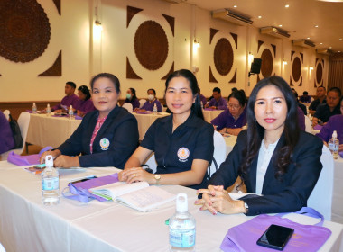 โครงการอบรมเชิงปฏิบัติการแนวทางการจัดการเรียนการสอนสหกรณ์นักเรียนของศูนย์การเรียนรู้ชุมชนชาวไทยภูเขา &quot;แม่ฟ้าหลวง&quot; ... พารามิเตอร์รูปภาพ 6