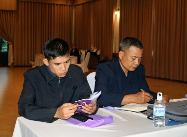 โครงการอบรมเชิงปฏิบัติการแนวทางการจัดการเรียนการสอนสหกรณ์นักเรียนของศูนย์การเรียนรู้ชุมชนชาวไทยภูเขา &quot;แม่ฟ้าหลวง&quot; ... พารามิเตอร์รูปภาพ 85