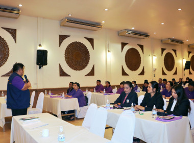โครงการอบรมเชิงปฏิบัติการแนวทางการจัดการเรียนการสอนสหกรณ์นักเรียนของศูนย์การเรียนรู้ชุมชนชาวไทยภูเขา &quot;แม่ฟ้าหลวง&quot; ... พารามิเตอร์รูปภาพ 93