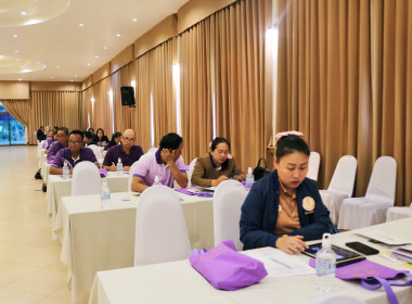 โครงการอบรมเชิงปฏิบัติการแนวทางการจัดการเรียนการสอนสหกรณ์นักเรียนของศูนย์การเรียนรู้ชุมชนชาวไทยภูเขา &quot;แม่ฟ้าหลวง&quot; ... พารามิเตอร์รูปภาพ 94