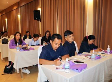 โครงการอบรมเชิงปฏิบัติการแนวทางการจัดการเรียนการสอนสหกรณ์นักเรียนของศูนย์การเรียนรู้ชุมชนชาวไทยภูเขา &quot;แม่ฟ้าหลวง&quot; ... พารามิเตอร์รูปภาพ 98