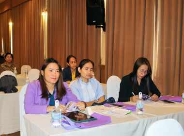 โครงการอบรมเชิงปฏิบัติการแนวทางการจัดการเรียนการสอนสหกรณ์นักเรียนของศูนย์การเรียนรู้ชุมชนชาวไทยภูเขา &quot;แม่ฟ้าหลวง&quot; ... พารามิเตอร์รูปภาพ 99