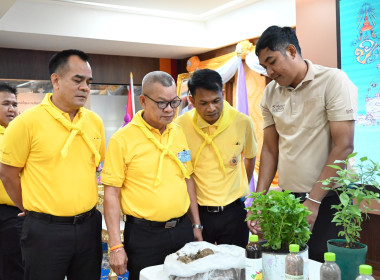 นายวิศิษฐ์ ศรีสุวรรณ์ อธิบดีกรมส่งเสริมสหกรณ์ ... พารามิเตอร์รูปภาพ 3