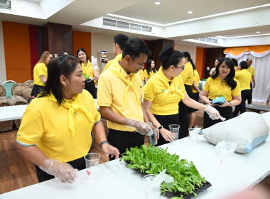 นายวิศิษฐ์ ศรีสุวรรณ์ อธิบดีกรมส่งเสริมสหกรณ์ ... พารามิเตอร์รูปภาพ 4