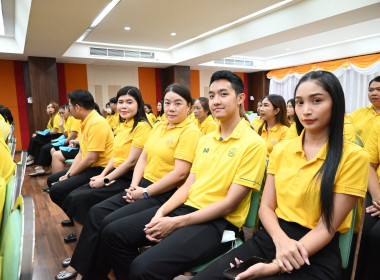 นายวิศิษฐ์ ศรีสุวรรณ์ อธิบดีกรมส่งเสริมสหกรณ์ ... พารามิเตอร์รูปภาพ 5