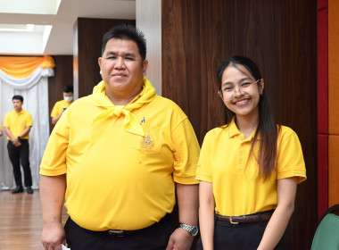 นายวิศิษฐ์ ศรีสุวรรณ์ อธิบดีกรมส่งเสริมสหกรณ์ ... พารามิเตอร์รูปภาพ 7