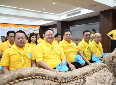 นายวิศิษฐ์ ศรีสุวรรณ์ อธิบดีกรมส่งเสริมสหกรณ์ ... พารามิเตอร์รูปภาพ 13