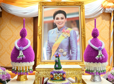 นายวิศิษฐ์ ศรีสุวรรณ์ อธิบดีกรมส่งเสริมสหกรณ์ ... พารามิเตอร์รูปภาพ 17