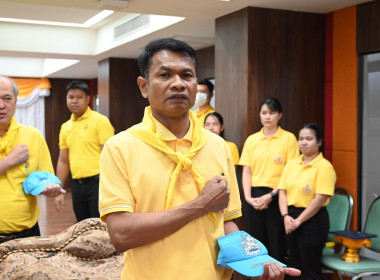 นายวิศิษฐ์ ศรีสุวรรณ์ อธิบดีกรมส่งเสริมสหกรณ์ ... พารามิเตอร์รูปภาพ 22