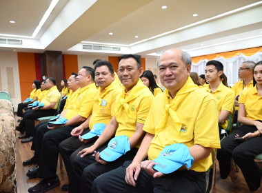 นายวิศิษฐ์ ศรีสุวรรณ์ อธิบดีกรมส่งเสริมสหกรณ์ ... พารามิเตอร์รูปภาพ 25