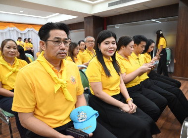 นายวิศิษฐ์ ศรีสุวรรณ์ อธิบดีกรมส่งเสริมสหกรณ์ ... พารามิเตอร์รูปภาพ 36