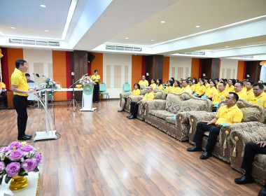 นายวิศิษฐ์ ศรีสุวรรณ์ อธิบดีกรมส่งเสริมสหกรณ์ ... พารามิเตอร์รูปภาพ 39