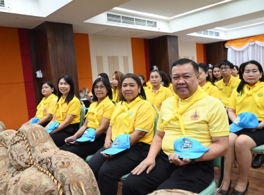 นายวิศิษฐ์ ศรีสุวรรณ์ อธิบดีกรมส่งเสริมสหกรณ์ ... พารามิเตอร์รูปภาพ 41
