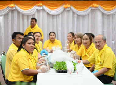 นายวิศิษฐ์ ศรีสุวรรณ์ อธิบดีกรมส่งเสริมสหกรณ์ ... พารามิเตอร์รูปภาพ 42