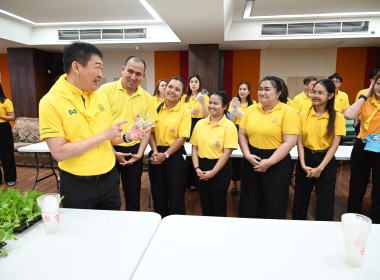นายวิศิษฐ์ ศรีสุวรรณ์ อธิบดีกรมส่งเสริมสหกรณ์ ... พารามิเตอร์รูปภาพ 43