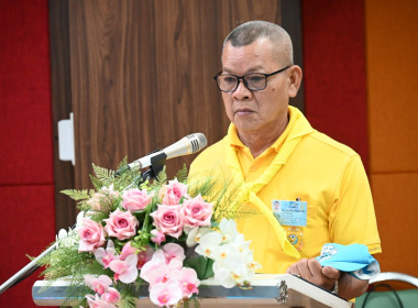 นายวิศิษฐ์ ศรีสุวรรณ์ อธิบดีกรมส่งเสริมสหกรณ์ ... พารามิเตอร์รูปภาพ 45