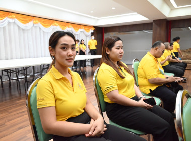 นายวิศิษฐ์ ศรีสุวรรณ์ อธิบดีกรมส่งเสริมสหกรณ์ ... พารามิเตอร์รูปภาพ 49