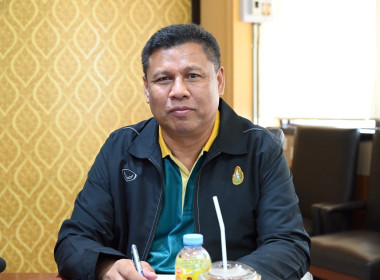 ประชุมคณะกรรมการคัดเลือกสหกรณ์และกลุ่มเกษตรกรต้นแบบที่น้อมนำหลักปรัชญาของเศรษฐกิจพอเพียงไปประยุกต์ใช้ในการดำเนินงาน ครั้งที่ 2/2568 ... พารามิเตอร์รูปภาพ 3
