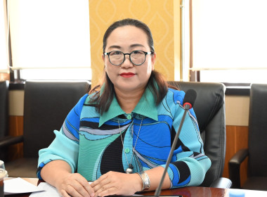 ประชุมคณะกรรมการคัดเลือกสหกรณ์และกลุ่มเกษตรกรต้นแบบที่น้อมนำหลักปรัชญาของเศรษฐกิจพอเพียงไปประยุกต์ใช้ในการดำเนินงาน ครั้งที่ 2/2568 ... พารามิเตอร์รูปภาพ 8