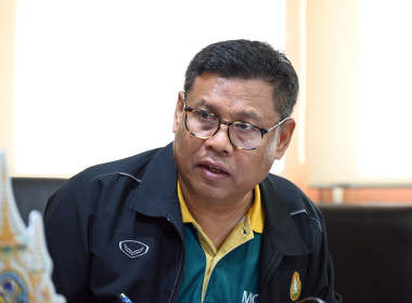 ประชุมคณะกรรมการคัดเลือกสหกรณ์และกลุ่มเกษตรกรต้นแบบที่น้อมนำหลักปรัชญาของเศรษฐกิจพอเพียงไปประยุกต์ใช้ในการดำเนินงาน ครั้งที่ 2/2568 ... พารามิเตอร์รูปภาพ 10